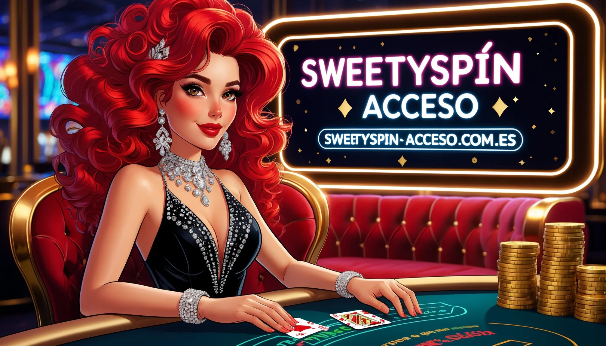 Sweety spin app: guía completa de la aplicación móvil