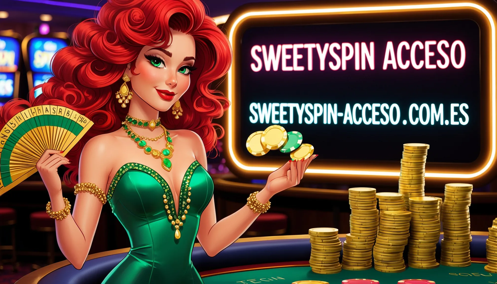Sweety spin app: guía completa de la aplicación móvil