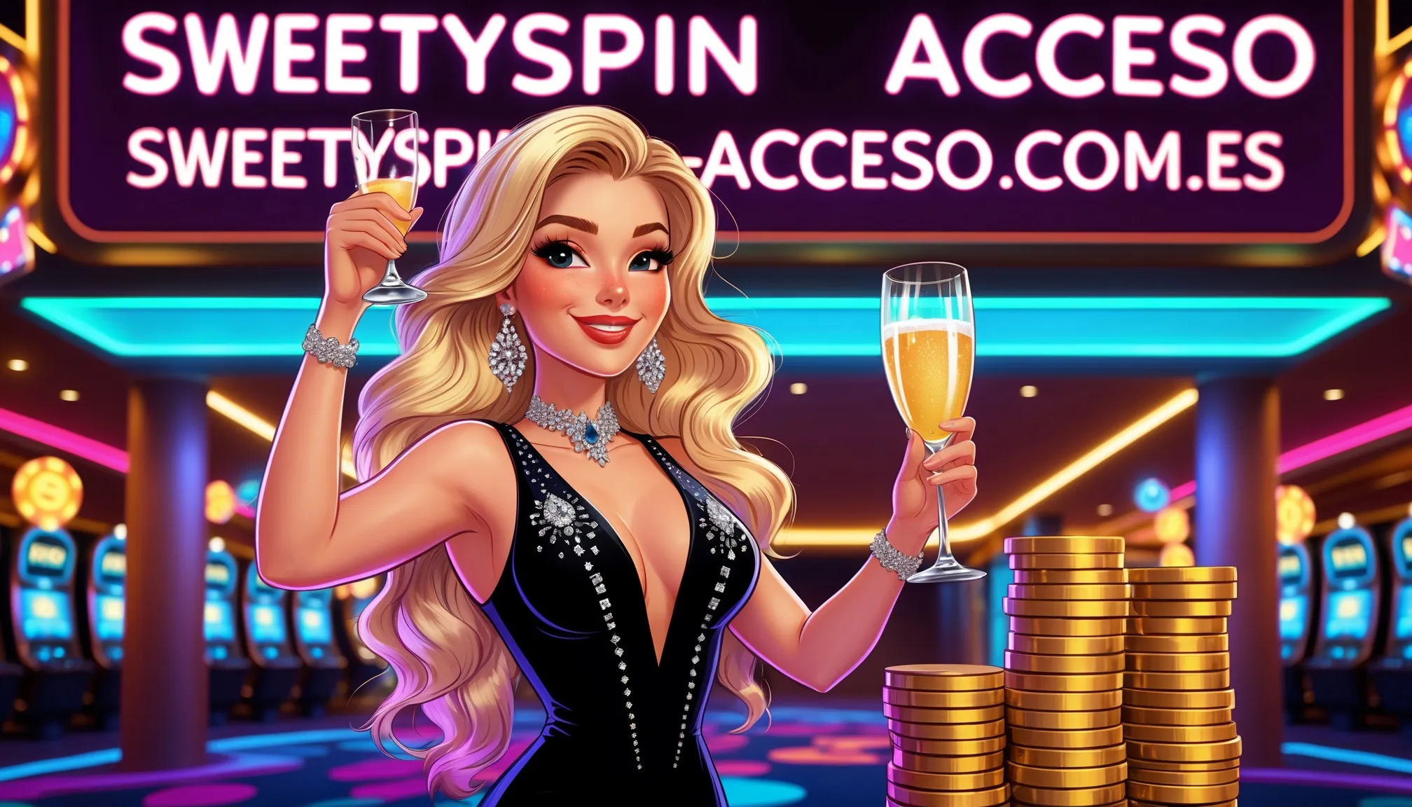 sweety spin casino: reseña completa 2026 - ¡Juega seguro!